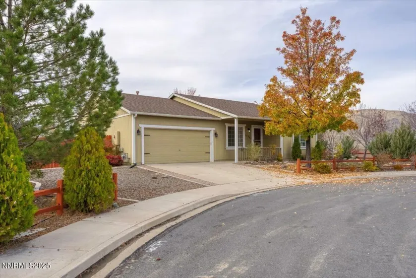 17365 Aquamarine, Reno, Nevada 89508, 3 Bedrooms Bedrooms, ,2 BathroomsBathrooms,Residential,Residential,Aquamarine,250058154
