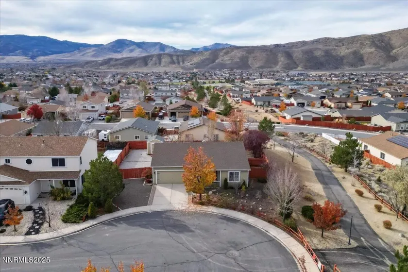 17365 Aquamarine, Reno, Nevada 89508, 3 Bedrooms Bedrooms, ,2 BathroomsBathrooms,Residential,Residential,Aquamarine,250058154