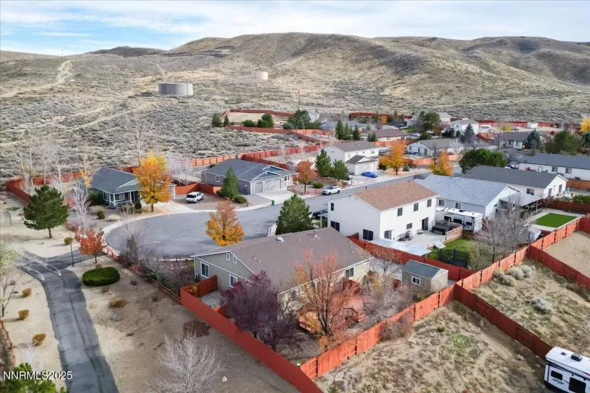 17365 Aquamarine, Reno, Nevada 89508, 3 Bedrooms Bedrooms, ,2 BathroomsBathrooms,Residential,Residential,Aquamarine,250058154