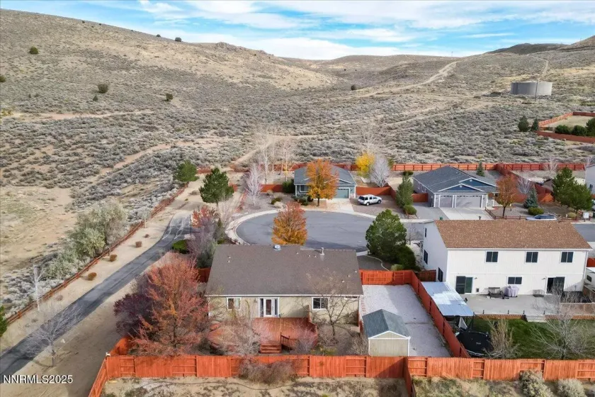 17365 Aquamarine, Reno, Nevada 89508, 3 Bedrooms Bedrooms, ,2 BathroomsBathrooms,Residential,Residential,Aquamarine,250058154