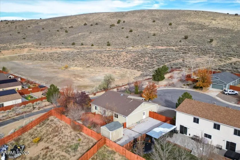 17365 Aquamarine, Reno, Nevada 89508, 3 Bedrooms Bedrooms, ,2 BathroomsBathrooms,Residential,Residential,Aquamarine,250058154