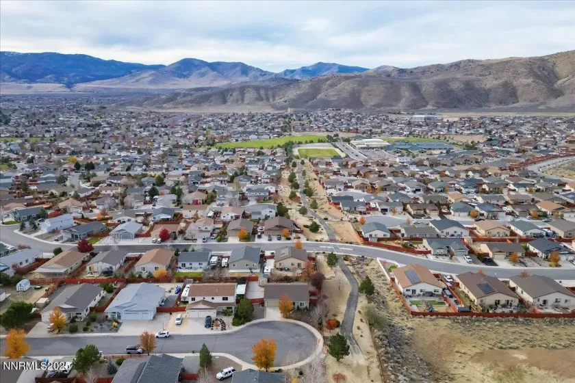 17365 Aquamarine, Reno, Nevada 89508, 3 Bedrooms Bedrooms, ,2 BathroomsBathrooms,Residential,Residential,Aquamarine,250058154