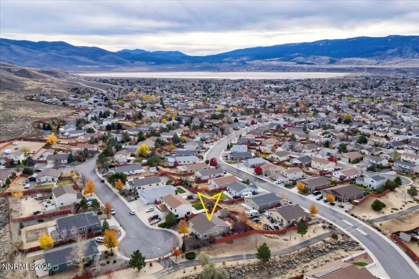 17365 Aquamarine, Reno, Nevada 89508, 3 Bedrooms Bedrooms, ,2 BathroomsBathrooms,Residential,Residential,Aquamarine,250058154