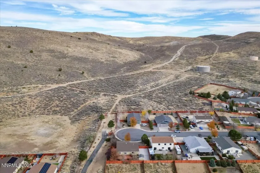 17365 Aquamarine, Reno, Nevada 89508, 3 Bedrooms Bedrooms, ,2 BathroomsBathrooms,Residential,Residential,Aquamarine,250058154