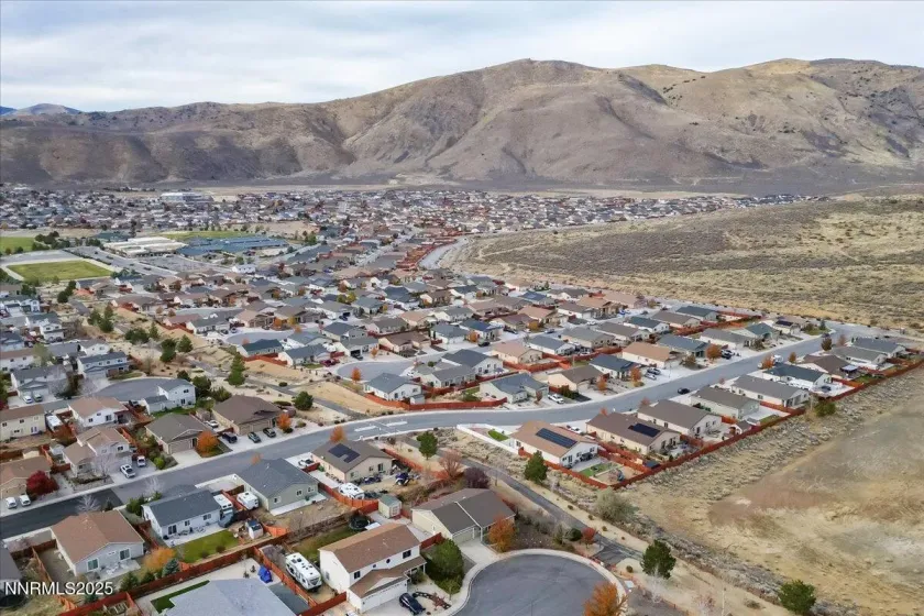 17365 Aquamarine, Reno, Nevada 89508, 3 Bedrooms Bedrooms, ,2 BathroomsBathrooms,Residential,Residential,Aquamarine,250058154