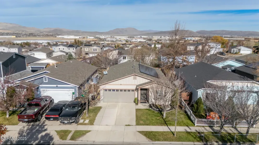 7447 Findhorn, Reno, Nevada 89506, 3 Bedrooms Bedrooms, ,2 BathroomsBathrooms,Residential,Residential,Findhorn,250058156