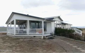 10942 Wood, Deeth, Nevada 89823, 2 Bedrooms Bedrooms, ,2 BathroomsBathrooms,Residential,Residential,Wood,250058158