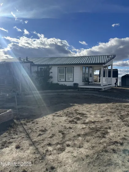 10942 Wood, Deeth, Nevada 89823, 2 Bedrooms Bedrooms, ,2 BathroomsBathrooms,Residential,Residential,Wood,250058158