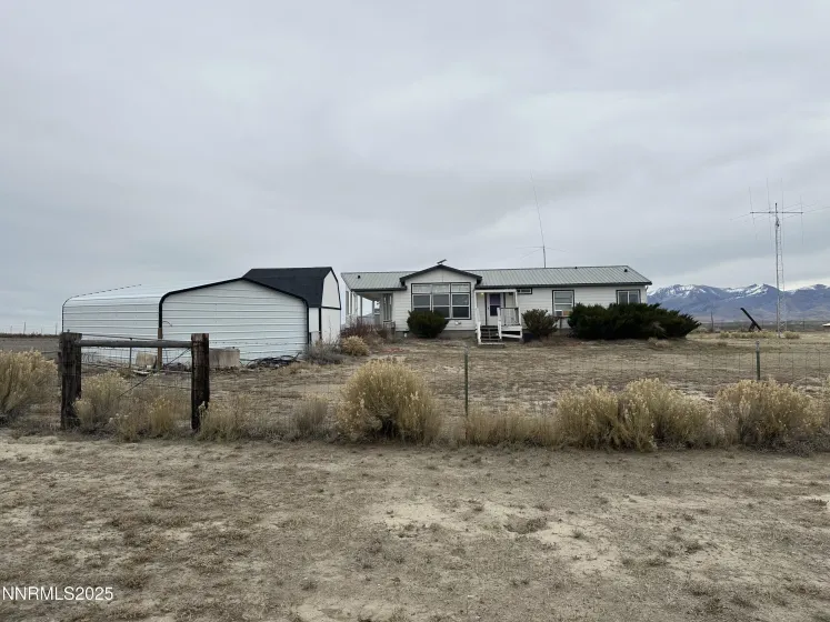 10942 Wood, Deeth, Nevada 89823, 2 Bedrooms Bedrooms, ,2 BathroomsBathrooms,Residential,Residential,Wood,250058158
