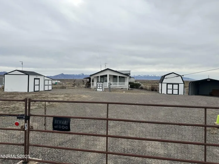 10942 Wood, Deeth, Nevada 89823, 2 Bedrooms Bedrooms, ,2 BathroomsBathrooms,Residential,Residential,Wood,250058158