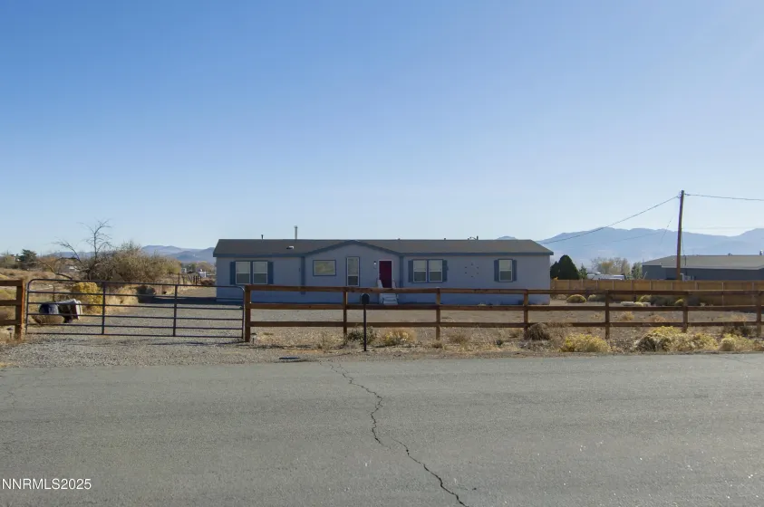 330 Sam Clemens, Dayton, Nevada 89403, 4 Bedrooms Bedrooms, ,2 BathroomsBathrooms,Residential,Residential,Sam Clemens,250058159