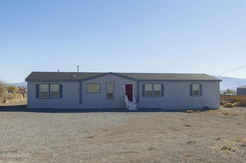 330 Sam Clemens, Dayton, Nevada 89403, 4 Bedrooms Bedrooms, ,2 BathroomsBathrooms,Residential,Residential,Sam Clemens,250058159