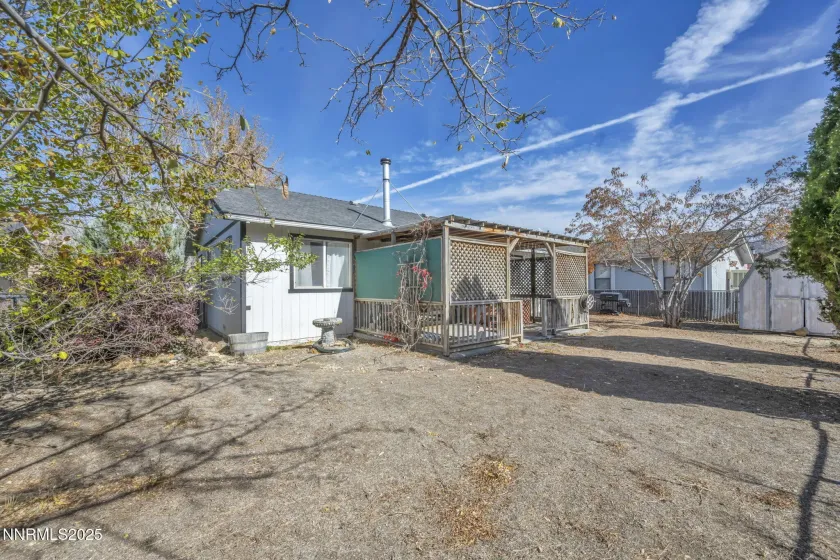 112 Ave De La Bleu De Clair, Sparks, Nevada 89434, 2 Bedrooms Bedrooms, ,2 BathroomsBathrooms,Residential,Residential,Ave De La Bleu De Clair,250057742