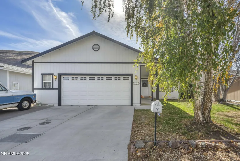 112 Ave De La Bleu De Clair, Sparks, Nevada 89434, 2 Bedrooms Bedrooms, ,2 BathroomsBathrooms,Residential,Residential,Ave De La Bleu De Clair,250057742