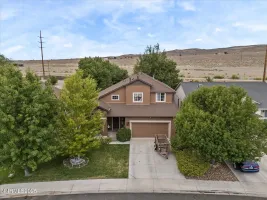 1353 Winnies, Fernley, Nevada 89408, 3 Bedrooms Bedrooms, ,3 BathroomsBathrooms,Residential,Residential,Winnies,250053509