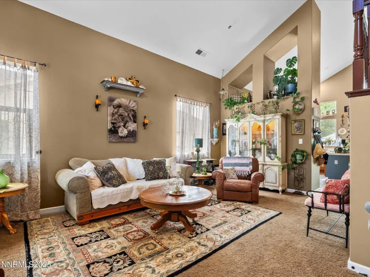 1353 Winnies, Fernley, Nevada 89408, 3 Bedrooms Bedrooms, ,3 BathroomsBathrooms,Residential,Residential,Winnies,250053509