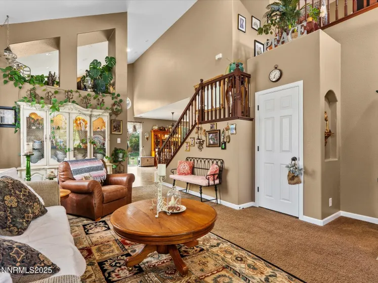 1353 Winnies, Fernley, Nevada 89408, 3 Bedrooms Bedrooms, ,3 BathroomsBathrooms,Residential,Residential,Winnies,250053509