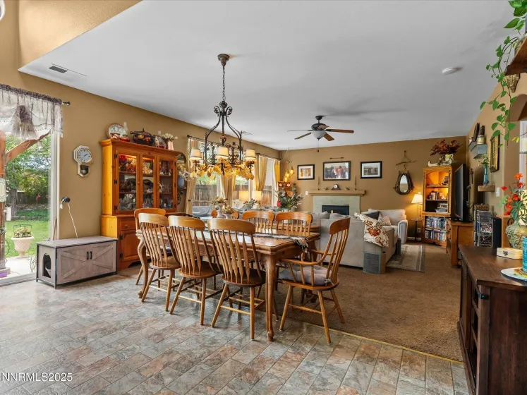 1353 Winnies, Fernley, Nevada 89408, 3 Bedrooms Bedrooms, ,3 BathroomsBathrooms,Residential,Residential,Winnies,250053509