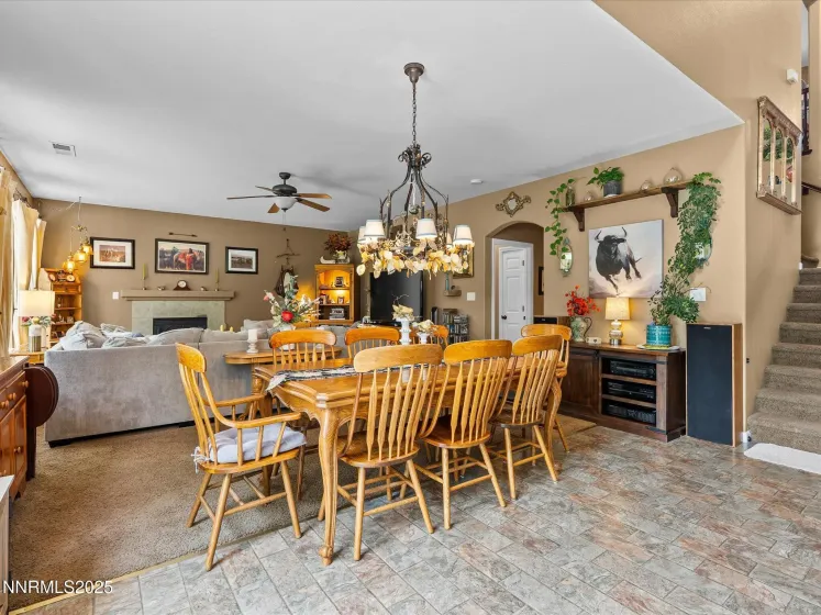 1353 Winnies, Fernley, Nevada 89408, 3 Bedrooms Bedrooms, ,3 BathroomsBathrooms,Residential,Residential,Winnies,250053509