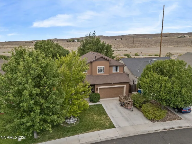 1353 Winnies, Fernley, Nevada 89408, 3 Bedrooms Bedrooms, ,3 BathroomsBathrooms,Residential,Residential,Winnies,250053509