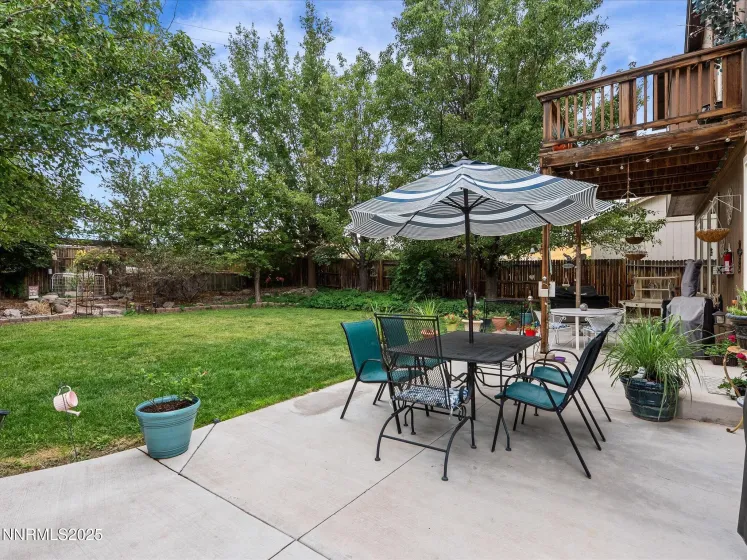 1353 Winnies, Fernley, Nevada 89408, 3 Bedrooms Bedrooms, ,3 BathroomsBathrooms,Residential,Residential,Winnies,250053509