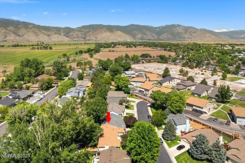 1517 Mill Creek, Gardnerville, Nevada 89410, 3 Bedrooms Bedrooms, ,2 BathroomsBathrooms,Residential,Residential,Mill Creek,250053622