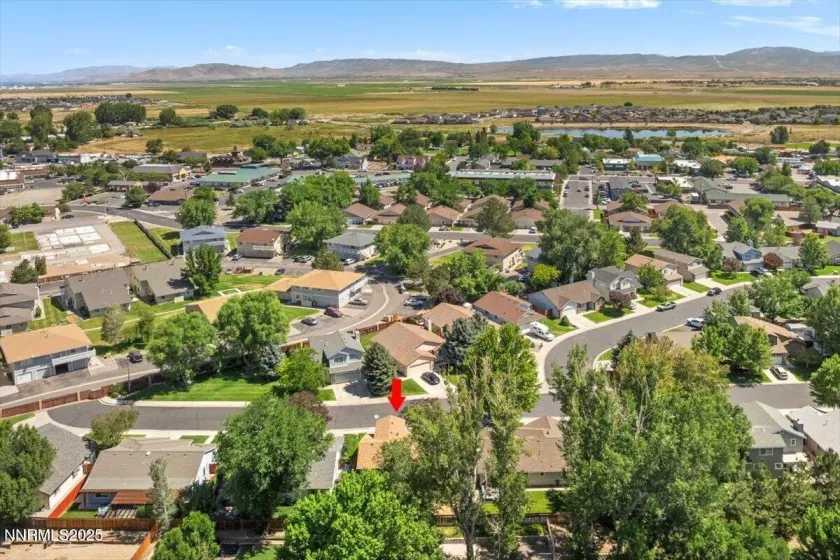 1517 Mill Creek, Gardnerville, Nevada 89410, 3 Bedrooms Bedrooms, ,2 BathroomsBathrooms,Residential,Residential,Mill Creek,250053622