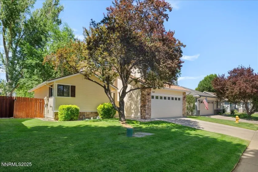 1517 Mill Creek, Gardnerville, Nevada 89410, 3 Bedrooms Bedrooms, ,2 BathroomsBathrooms,Residential,Residential,Mill Creek,250053622