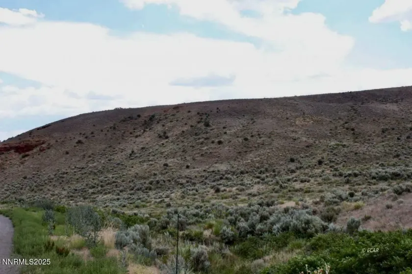 12.8 acres Snow Bowl Road, Elko, Nevada 89801, ,Land,Residential,Snow Bowl Road,250058160
