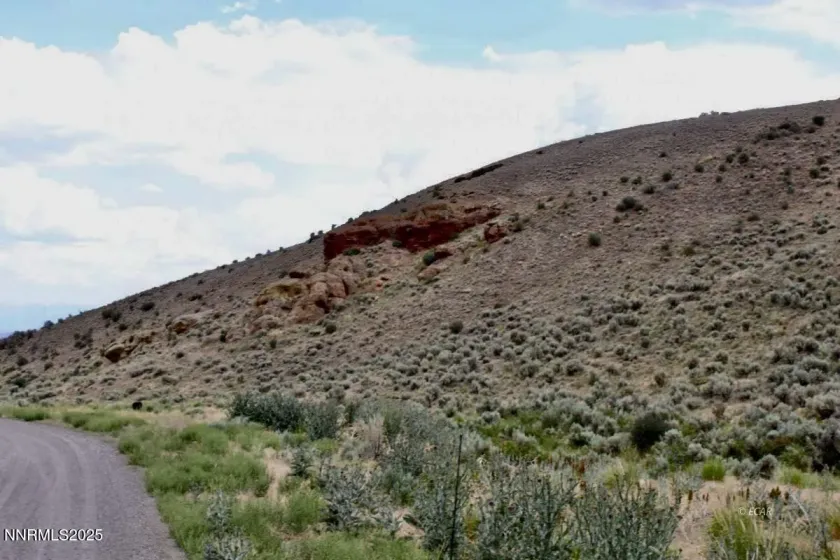 12.8 acres Snow Bowl Road, Elko, Nevada 89801, ,Land,Residential,Snow Bowl Road,250058160