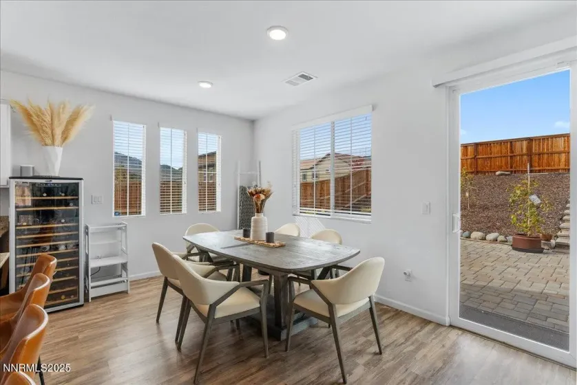 240 Willows Quest, Verdi, Nevada 89439, 4 Bedrooms Bedrooms, ,3 BathroomsBathrooms,Residential,Residential,Willows Quest,250058161