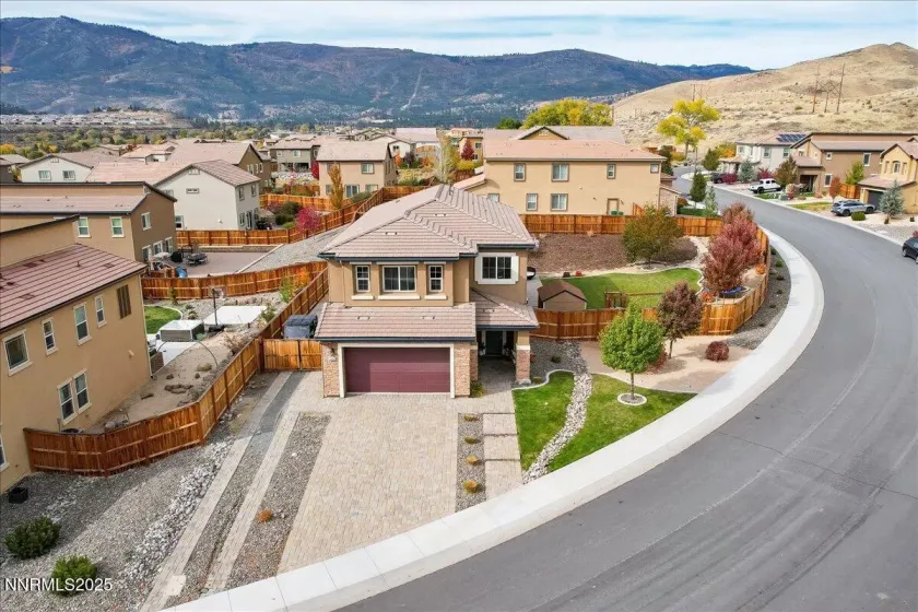 240 Willows Quest, Verdi, Nevada 89439, 4 Bedrooms Bedrooms, ,3 BathroomsBathrooms,Residential,Residential,Willows Quest,250058161