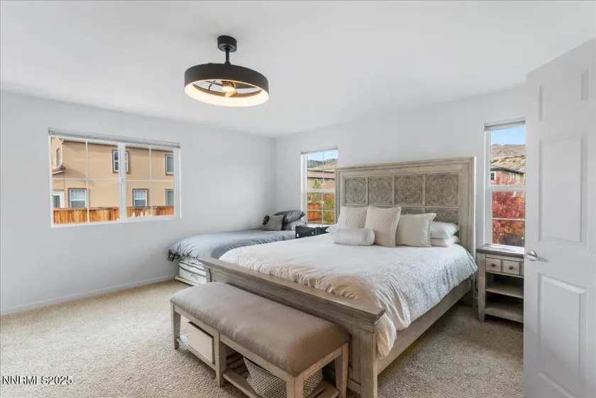 240 Willows Quest, Verdi, Nevada 89439, 4 Bedrooms Bedrooms, ,3 BathroomsBathrooms,Residential,Residential,Willows Quest,250058161