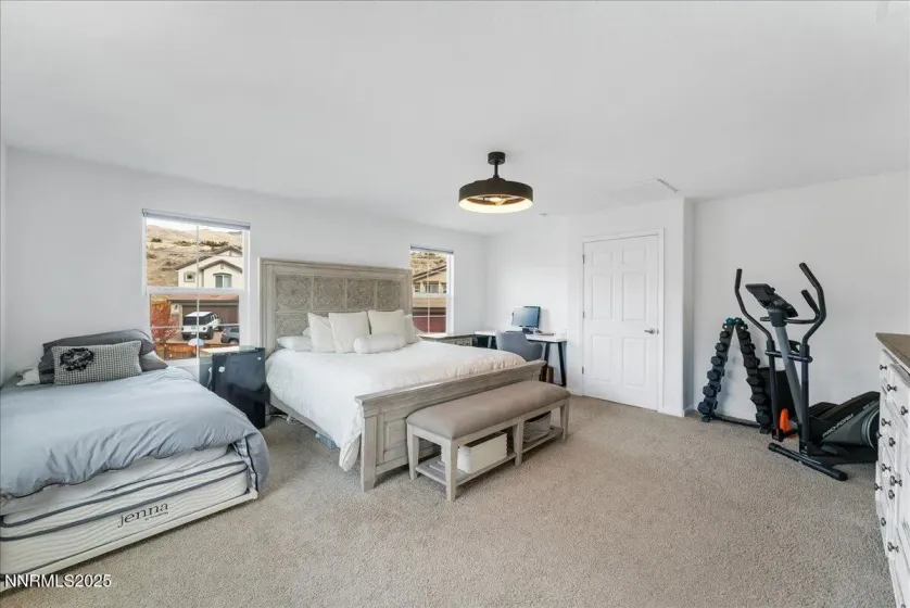 240 Willows Quest, Verdi, Nevada 89439, 4 Bedrooms Bedrooms, ,3 BathroomsBathrooms,Residential,Residential,Willows Quest,250058161