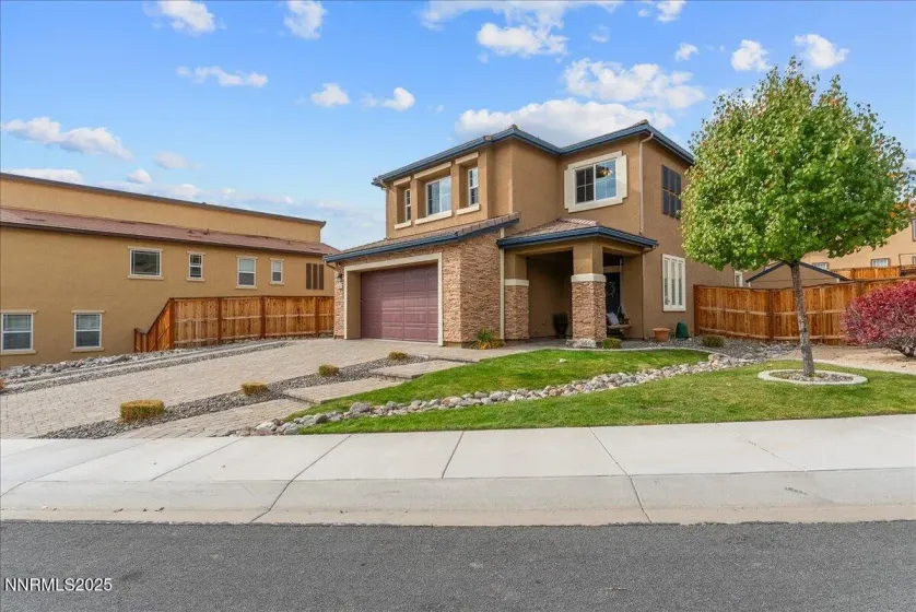 240 Willows Quest, Verdi, Nevada 89439, 4 Bedrooms Bedrooms, ,3 BathroomsBathrooms,Residential,Residential,Willows Quest,250058161