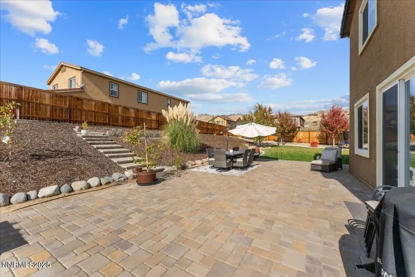 240 Willows Quest, Verdi, Nevada 89439, 4 Bedrooms Bedrooms, ,3 BathroomsBathrooms,Residential,Residential,Willows Quest,250058161