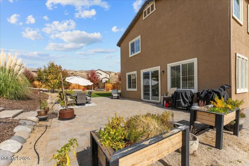 240 Willows Quest, Verdi, Nevada 89439, 4 Bedrooms Bedrooms, ,3 BathroomsBathrooms,Residential,Residential,Willows Quest,250058161