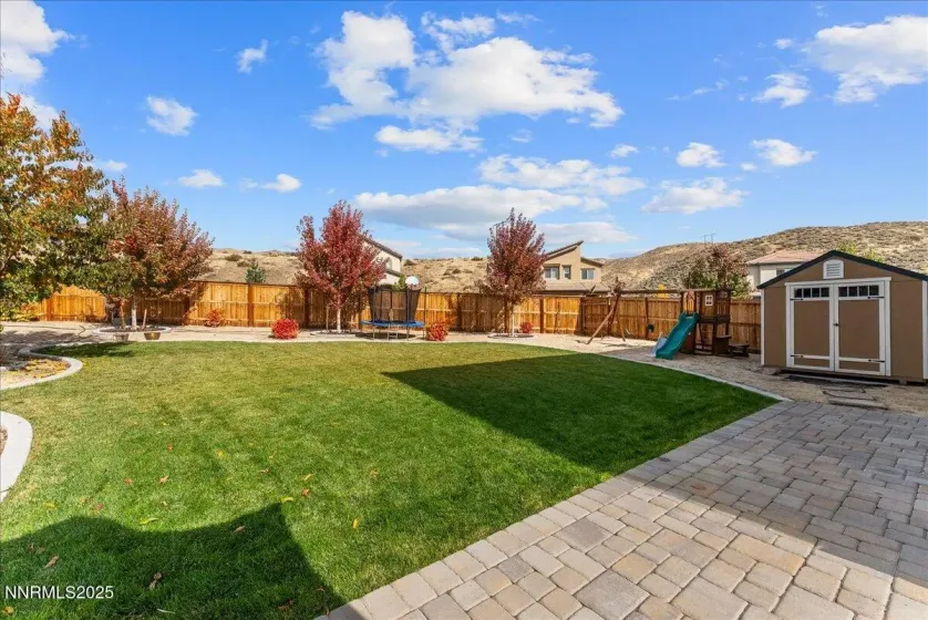 240 Willows Quest, Verdi, Nevada 89439, 4 Bedrooms Bedrooms, ,3 BathroomsBathrooms,Residential,Residential,Willows Quest,250058161