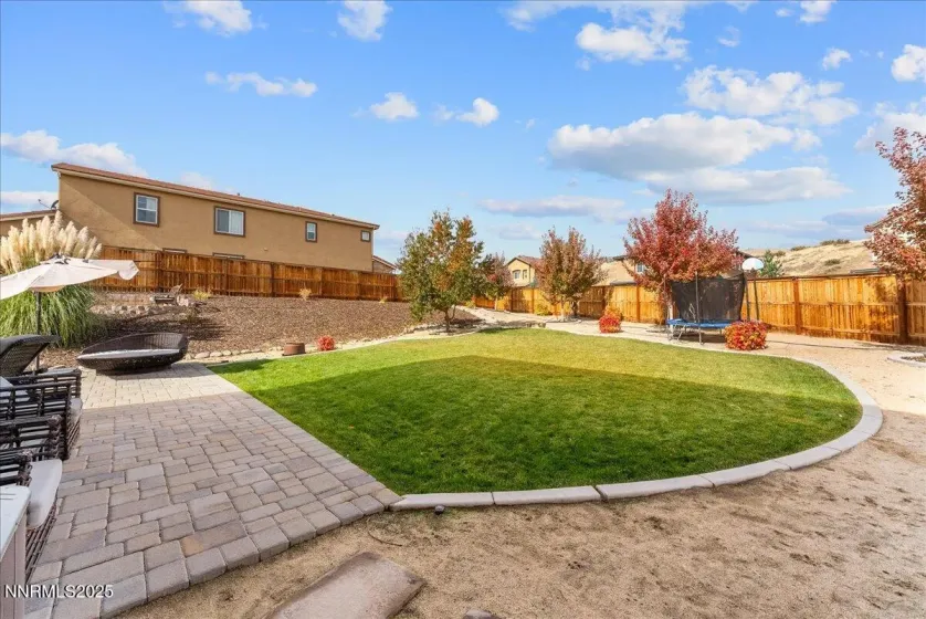 240 Willows Quest, Verdi, Nevada 89439, 4 Bedrooms Bedrooms, ,3 BathroomsBathrooms,Residential,Residential,Willows Quest,250058161