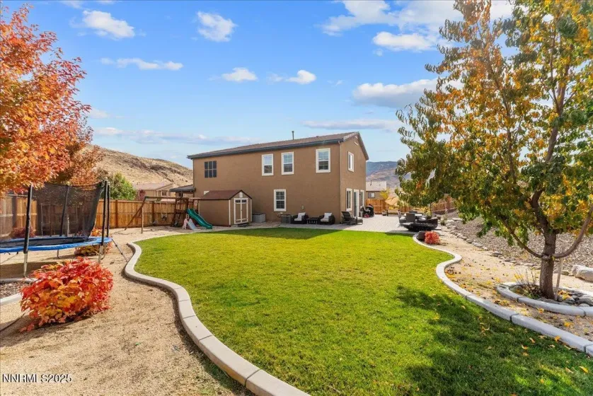 240 Willows Quest, Verdi, Nevada 89439, 4 Bedrooms Bedrooms, ,3 BathroomsBathrooms,Residential,Residential,Willows Quest,250058161