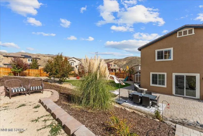 240 Willows Quest, Verdi, Nevada 89439, 4 Bedrooms Bedrooms, ,3 BathroomsBathrooms,Residential,Residential,Willows Quest,250058161