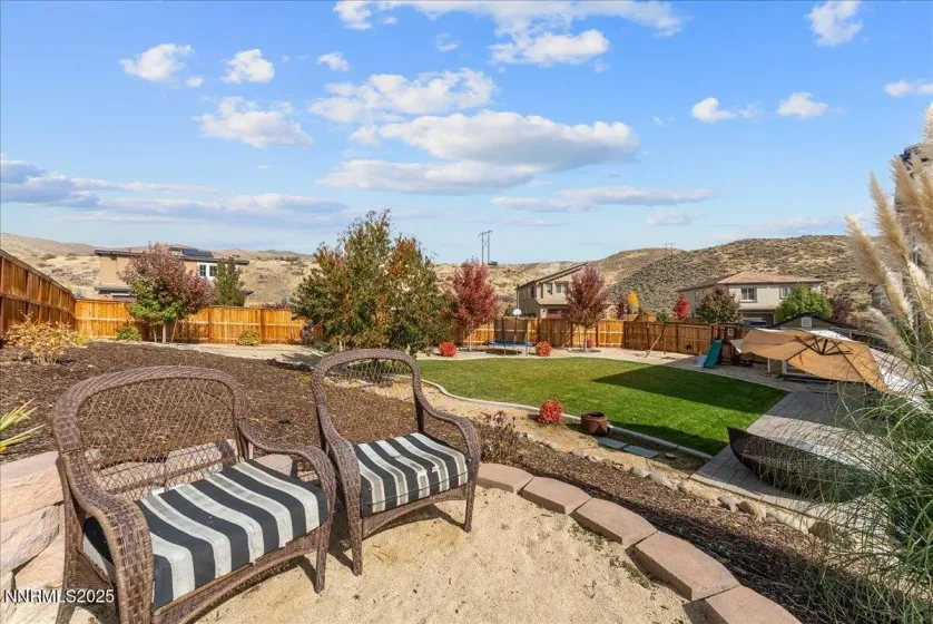 240 Willows Quest, Verdi, Nevada 89439, 4 Bedrooms Bedrooms, ,3 BathroomsBathrooms,Residential,Residential,Willows Quest,250058161