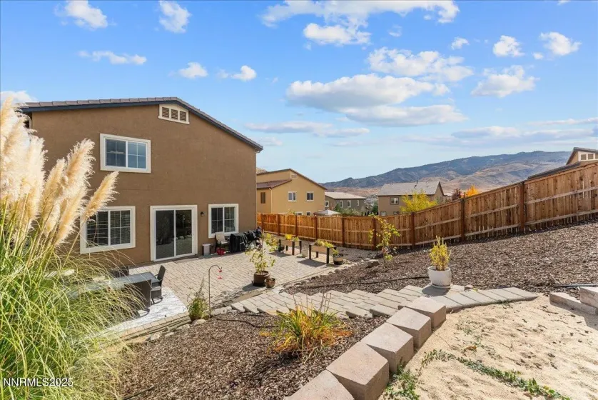 240 Willows Quest, Verdi, Nevada 89439, 4 Bedrooms Bedrooms, ,3 BathroomsBathrooms,Residential,Residential,Willows Quest,250058161