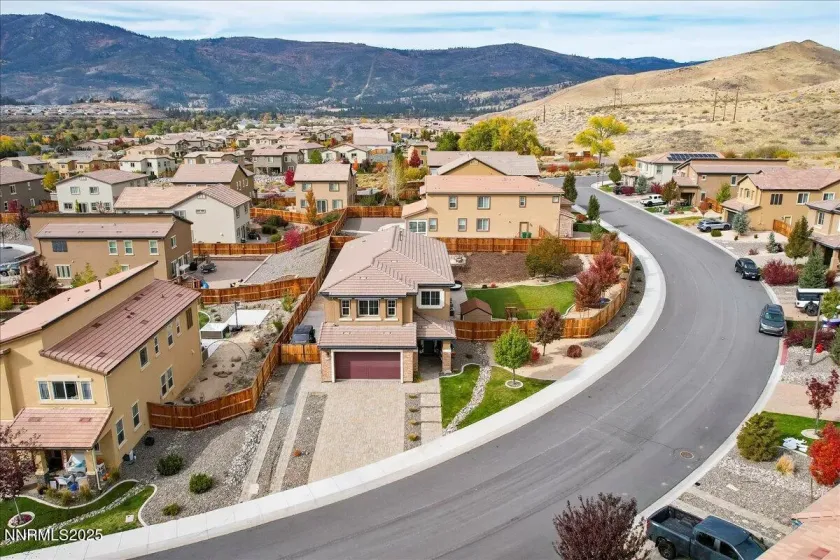 240 Willows Quest, Verdi, Nevada 89439, 4 Bedrooms Bedrooms, ,3 BathroomsBathrooms,Residential,Residential,Willows Quest,250058161