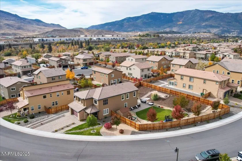 240 Willows Quest, Verdi, Nevada 89439, 4 Bedrooms Bedrooms, ,3 BathroomsBathrooms,Residential,Residential,Willows Quest,250058161