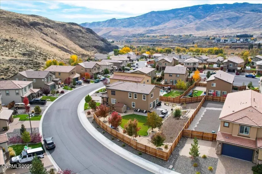 240 Willows Quest, Verdi, Nevada 89439, 4 Bedrooms Bedrooms, ,3 BathroomsBathrooms,Residential,Residential,Willows Quest,250058161