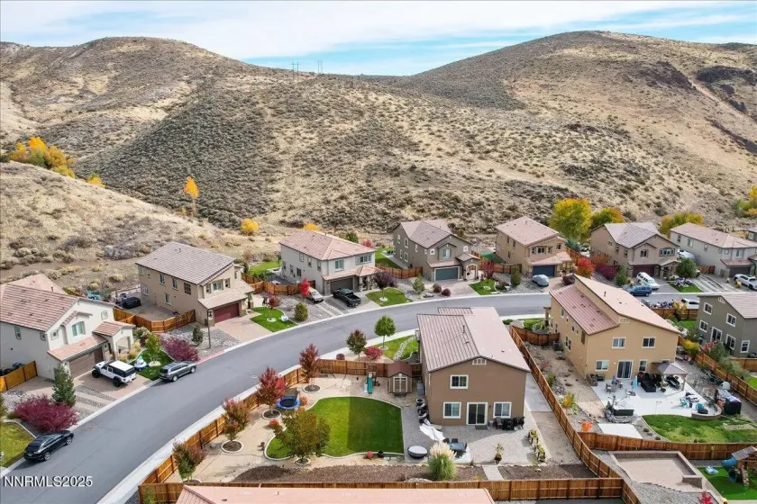 240 Willows Quest, Verdi, Nevada 89439, 4 Bedrooms Bedrooms, ,3 BathroomsBathrooms,Residential,Residential,Willows Quest,250058161