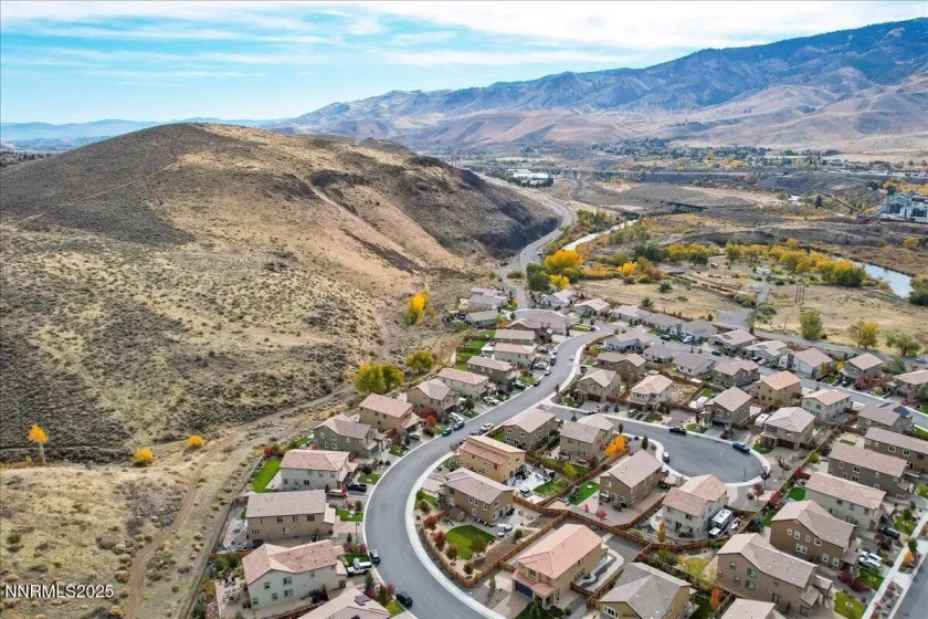 240 Willows Quest, Verdi, Nevada 89439, 4 Bedrooms Bedrooms, ,3 BathroomsBathrooms,Residential,Residential,Willows Quest,250058161