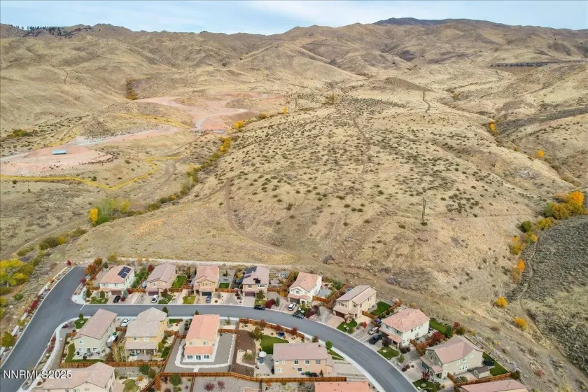 240 Willows Quest, Verdi, Nevada 89439, 4 Bedrooms Bedrooms, ,3 BathroomsBathrooms,Residential,Residential,Willows Quest,250058161