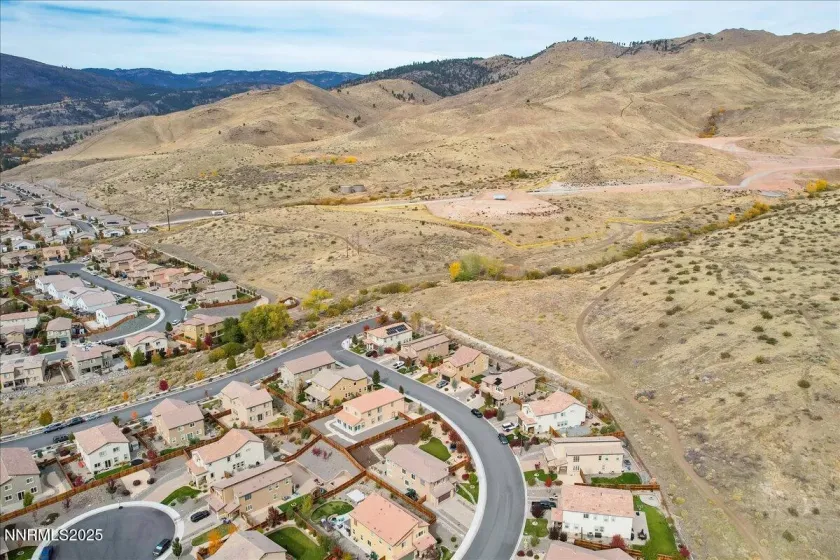 240 Willows Quest, Verdi, Nevada 89439, 4 Bedrooms Bedrooms, ,3 BathroomsBathrooms,Residential,Residential,Willows Quest,250058161